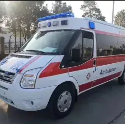 达州市救护车转运/长途跨省市返乡拉回家/危重病人租赁价格收费用